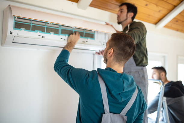 Best HVAC Companies Near Me  in Harrisburg, NC