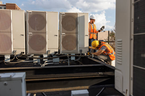 Best Central Air Repair  in Harrisburg, NC