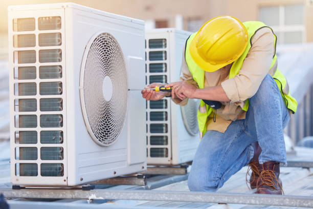 Best Affordable HVAC Services  in Harrisburg, NC