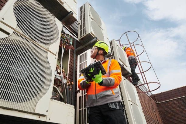  Harrisburg, NC HVAC Pros