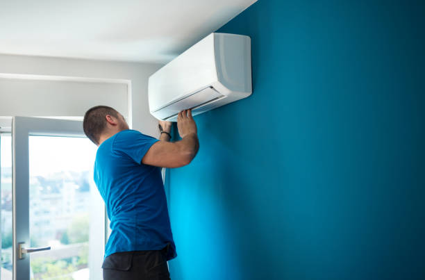 Air Duct Cleaning in Harrisburg, NC
