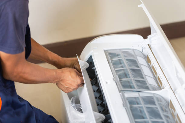 Best HVAC Cleaning Services  in Harrisburg, NC