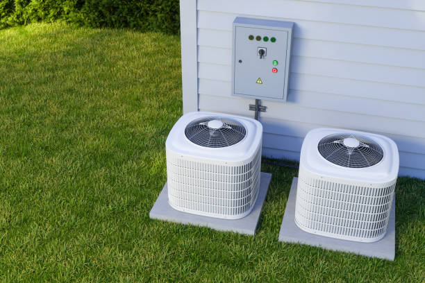 Best HVAC Repair Near Me  in Harrisburg, NC