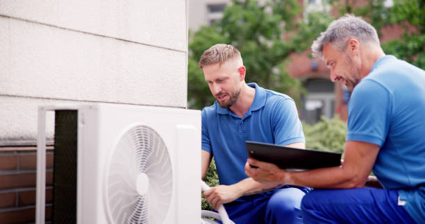 Best HVAC Maintenance Near Me  in Harrisburg, NC