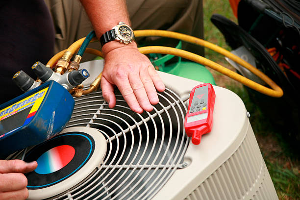Best HVAC Installation Services  in Harrisburg, NC