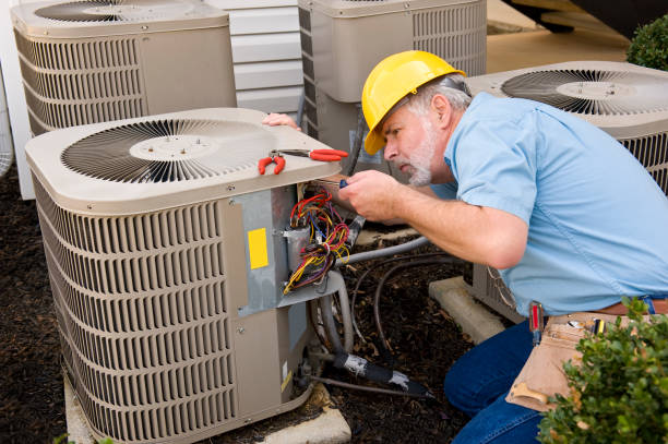 Best HVAC Repair Near Me  in Harrisburg, NC