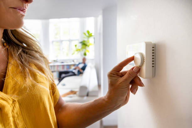 Best HVAC Installation Services  in Harrisburg, NC