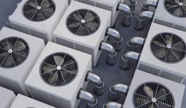 Best Affordable HVAC Services  in Harrisburg, NC