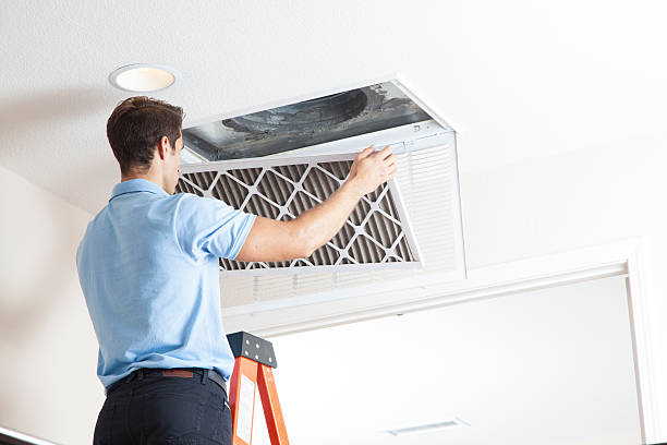 Best HVAC Installation Services  in Harrisburg, NC