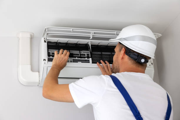 HVAC Emergency Services in Harrisburg, NC
