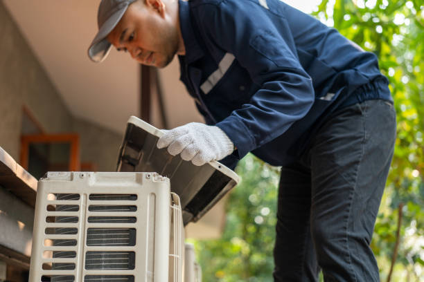 Best Affordable HVAC Services  in Harrisburg, NC