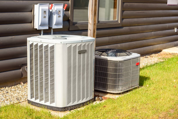 Best HVAC Installation Services  in Harrisburg, NC