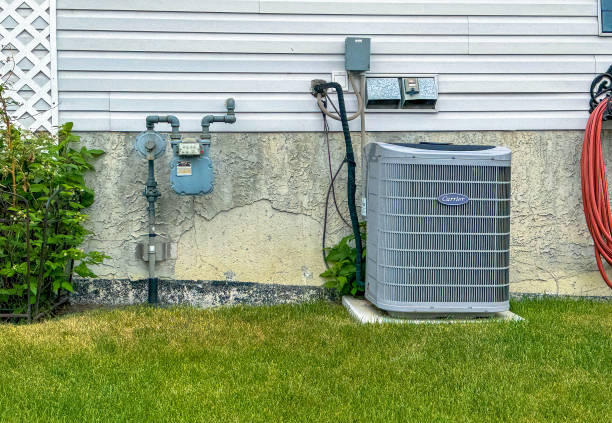 Best HVAC Repair Near Me  in Harrisburg, NC